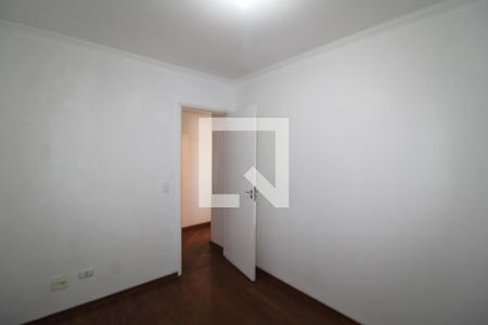 Quarto 1 de apartamento à venda com 2 quartos, 52m² em Vila Basileia, São Paulo