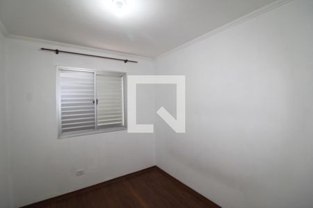 Quarto 1 de apartamento à venda com 2 quartos, 52m² em Vila Basileia, São Paulo