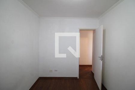 Quarto 1 de apartamento à venda com 2 quartos, 52m² em Vila Basileia, São Paulo