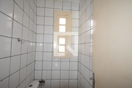 Lavabo de casa de condomínio para alugar com 2 quartos, 65m² em Campo Grande, Rio de Janeiro