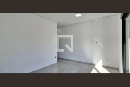 Suíte 1 de casa para alugar com 3 quartos, 220m² em Lagoa da Conceição, Florianópolis