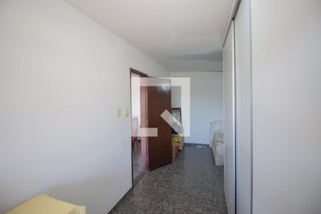 Suíte 1 de casa para alugar com 1 quarto, 80m² em Colorado, Contagem