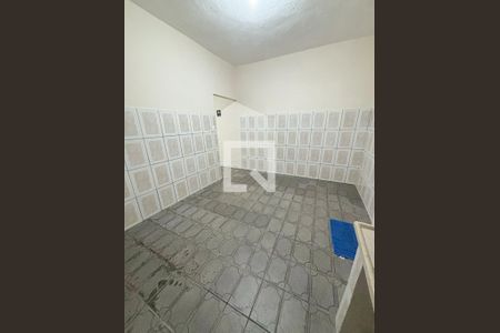 Edícula de casa para alugar com 1 quarto, 80m² em Colorado, Contagem