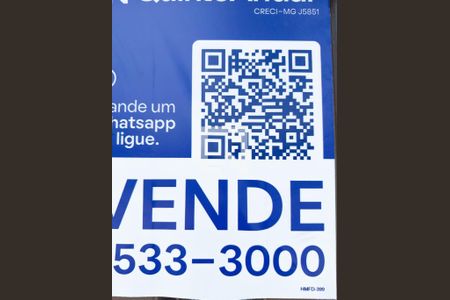 Placa de casa para alugar com 1 quarto, 80m² em Colorado, Contagem