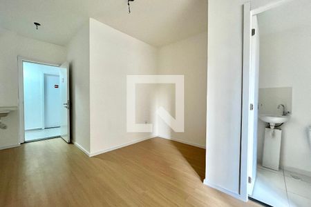 Studio de kitnet/studio à venda com 1 quarto, 20m² em Chácara Inglesa, São Paulo