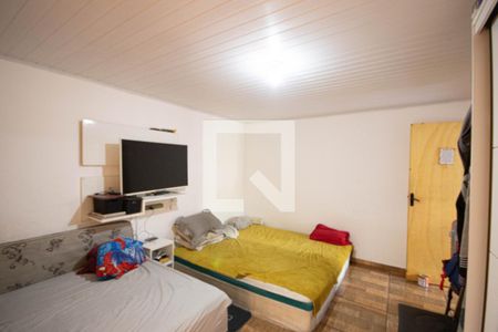 Quarto 1 de casa à venda com 4 quartos, 100m² em Vila Nova Galvão, São Paulo