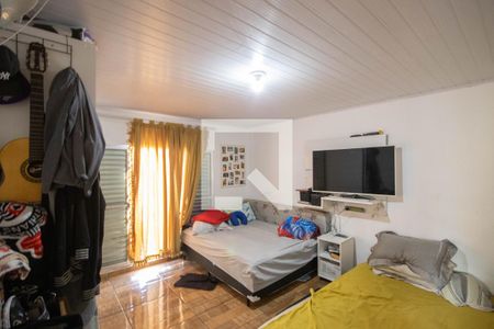 Quarto 1 de casa à venda com 4 quartos, 100m² em Vila Nova Galvão, São Paulo