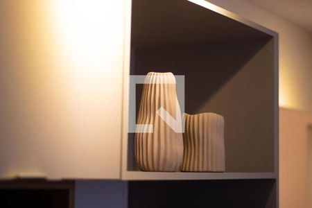 Foto 15 de kitnet/studio à venda com 1 quarto, 21m² em Mirandópolis, São Paulo
