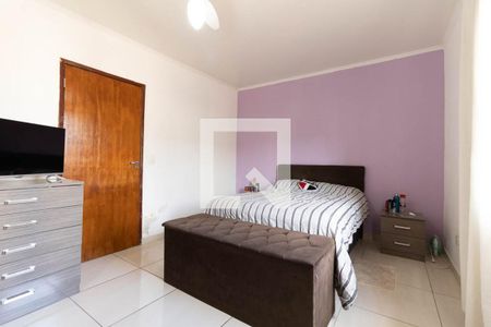 Quarto 1 de casa à venda com 3 quartos, 116m² em Vila Brasilina, São Paulo