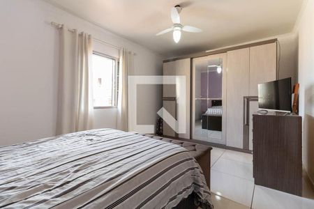 Quarto 1 de casa à venda com 3 quartos, 116m² em Vila Brasilina, São Paulo