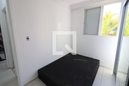 Quarto 1 de apartamento para alugar com 2 quartos, 47m² em Santa Maria, Osasco