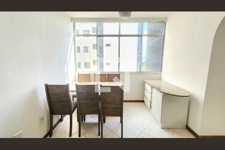Sala de apartamento para alugar com 3 quartos, 95m² em Itaigara, Salvador