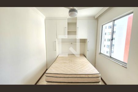 Suíte 1 de apartamento para alugar com 3 quartos, 95m² em Itaigara, Salvador