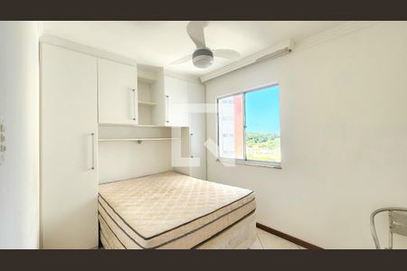 Suíte 1 de apartamento para alugar com 3 quartos, 95m² em Itaigara, Salvador