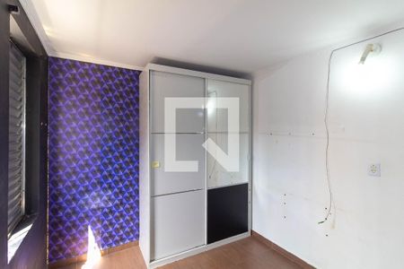 Quarto 2 de apartamento para alugar com 2 quartos, 42m² em Vila Sapopemba, São Paulo