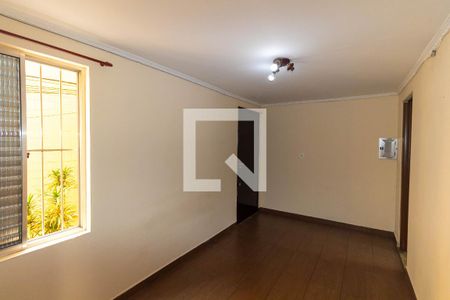 Sala de apartamento para alugar com 2 quartos, 42m² em Vila Sapopemba, São Paulo