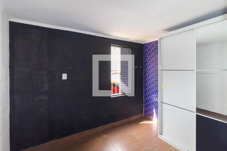Quarto 2 de apartamento para alugar com 2 quartos, 42m² em Vila Sapopemba, São Paulo