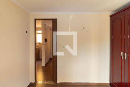 Quarto 1 de apartamento para alugar com 2 quartos, 42m² em Vila Sapopemba, São Paulo