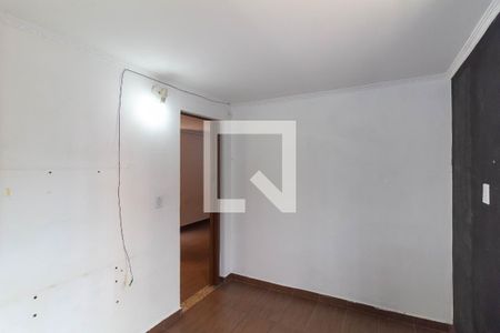 Quarto 2 de apartamento para alugar com 2 quartos, 42m² em Vila Sapopemba, São Paulo