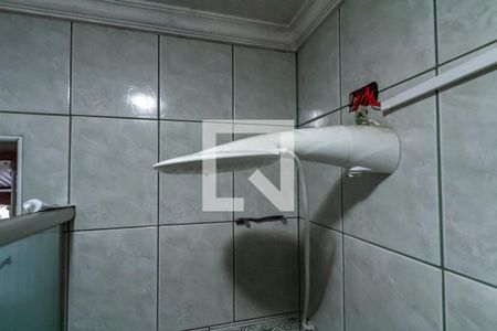 Banheiro de apartamento à venda com 2 quartos, 77m² em Vila Helena, São Bernardo do Campo