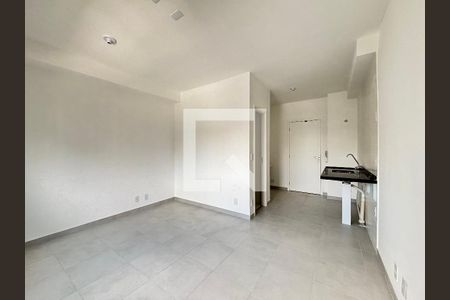Studio de kitnet/studio para alugar com 1 quarto, 24m² em Vila Olímpia, São Paulo
