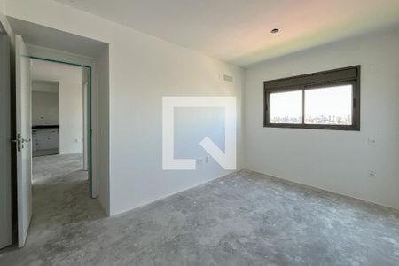 Suíte de apartamento à venda com 2 quartos, 69m² em City América, São Paulo