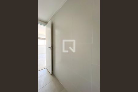Banheiro da Suíte de apartamento à venda com 2 quartos, 69m² em City América, São Paulo