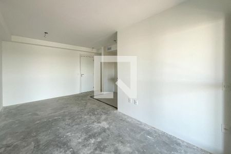 Sala de apartamento à venda com 2 quartos, 69m² em City América, São Paulo