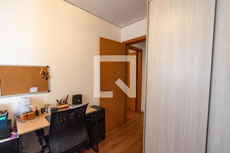 Quarto 1 de apartamento para alugar com 2 quartos, 56m² em Vila Dom Pedro I, São Paulo