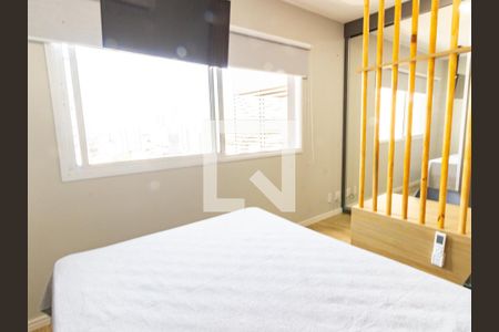 Studio de apartamento à venda com 1 quarto, 26m² em Belenzinho, São Paulo