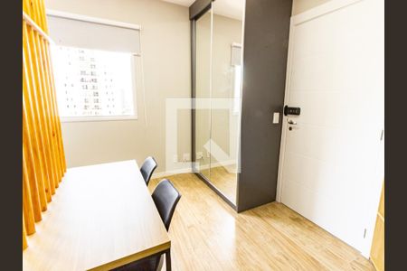 Studio de apartamento à venda com 1 quarto, 26m² em Belenzinho, São Paulo