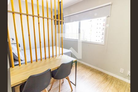 Studio de apartamento à venda com 1 quarto, 26m² em Belenzinho, São Paulo