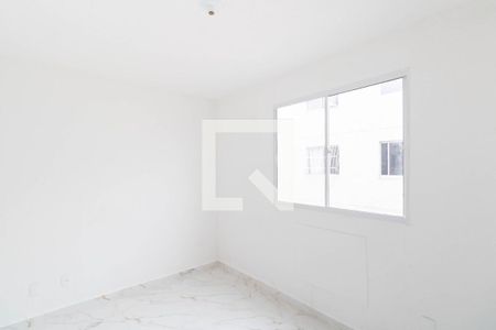 Quarto 1 de apartamento para alugar com 2 quartos, 40m² em Campo Grande, Rio de Janeiro