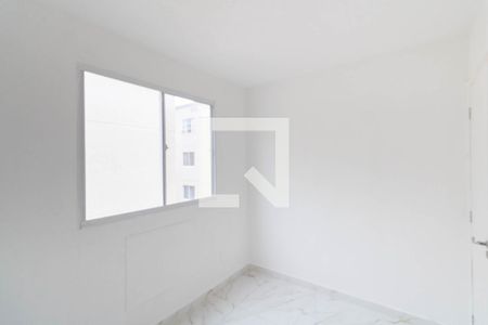 Quarto 2 de apartamento para alugar com 2 quartos, 40m² em Campo Grande, Rio de Janeiro