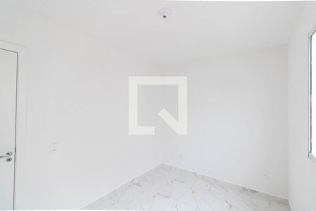 Quarto 1 de apartamento para alugar com 2 quartos, 40m² em Campo Grande, Rio de Janeiro