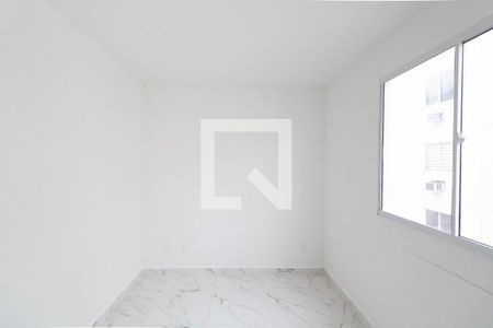 Quarto 1 de apartamento para alugar com 2 quartos, 40m² em Campo Grande, Rio de Janeiro