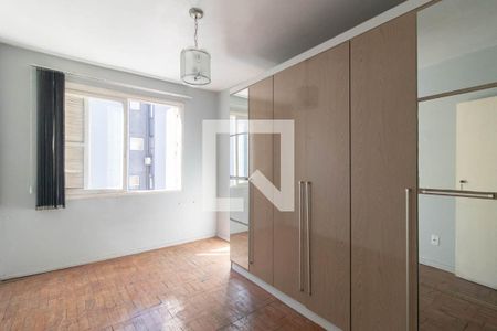 Quarto de apartamento para alugar com 1 quarto, 40m² em Centro Histórico, Porto Alegre