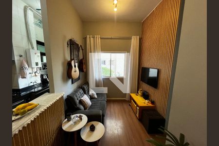 Apartamento para alugar em Vila Nova Cachoeirinha
