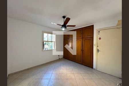 Quarto 2 de apartamento para alugar com 2 quartos, 91m² em Perdizes, São Paulo