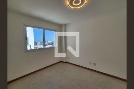 Quarto de apartamento para alugar com 2 quartos, 190m² em Recreio dos Bandeirantes, Rio de Janeiro