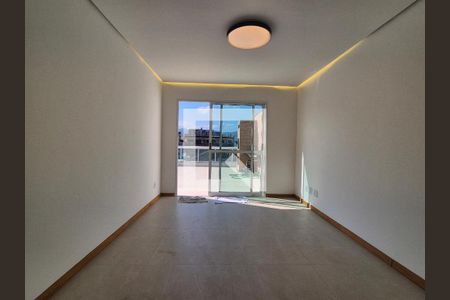 Sala de apartamento para alugar com 2 quartos, 190m² em Recreio dos Bandeirantes, Rio de Janeiro