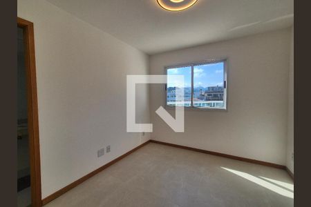 Suíte de apartamento para alugar com 2 quartos, 190m² em Recreio dos Bandeirantes, Rio de Janeiro