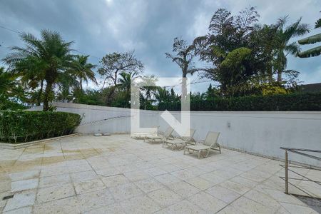 Área de Lazer privativa de casa de condomínio para alugar com 5 quartos, 1000m² em Jardim Acapulco, Guarujá