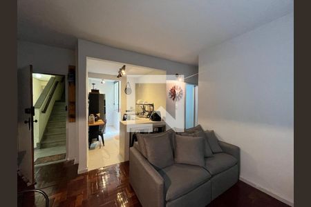 Sala de apartamento à venda com 2 quartos, 65m² em Freguesia (Jacarepaguá), Rio de Janeiro