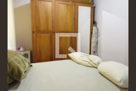 Quarto de casa para alugar com 1 quarto, 65m² em Veloso, Osasco