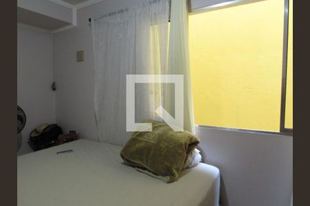 Quarto de casa para alugar com 1 quarto, 65m² em Veloso, Osasco