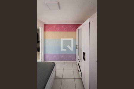 Quarto 1 de apartamento à venda com 2 quartos, 49m² em Jardim Sapopemba, São Paulo