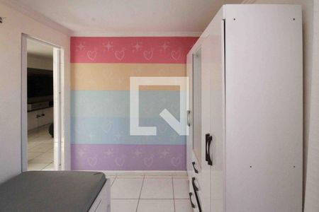 Quarto 1 de apartamento à venda com 2 quartos, 49m² em Jardim Sapopemba, São Paulo