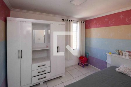 Quarto 1 de apartamento à venda com 2 quartos, 49m² em Jardim Sapopemba, São Paulo