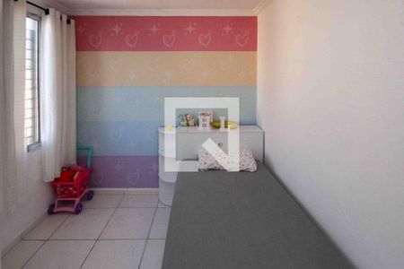 Quarto 1 de apartamento à venda com 2 quartos, 49m² em Jardim Sapopemba, São Paulo